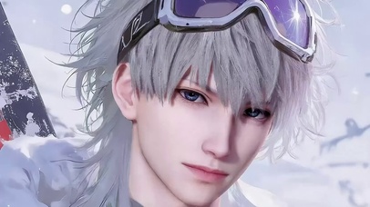 沈星回11（灵音）