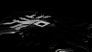 pcb电路图