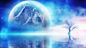 唯美星球