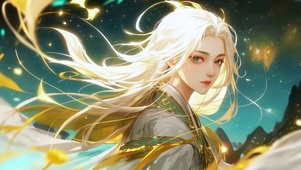 星野仙踪