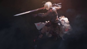 Saber
