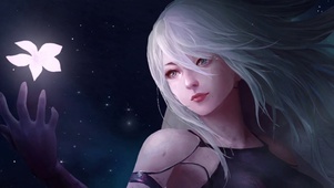 A2小姐姐