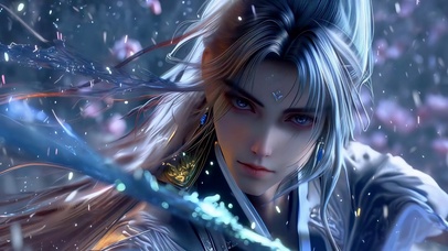 江湖路远，重逢仍是少年