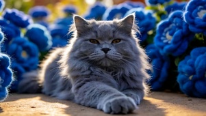 猫咪