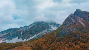 云雾山