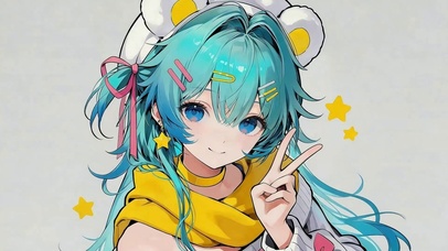 卡哇伊