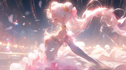 起舞