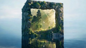 幻境森林