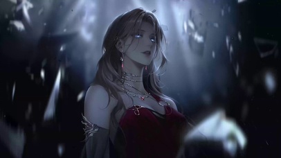 无期迷途凯瑟琳