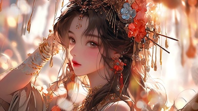 【24节气】璟萱