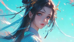 江湖儿女