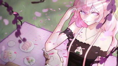 野餐