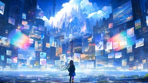 赛博城市8