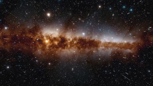 宇宙粒子