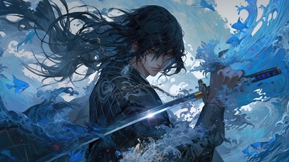 烟雨