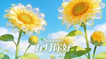 五月