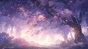 许愿树