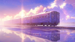 星轨列车