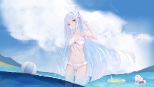 Chino 泳装