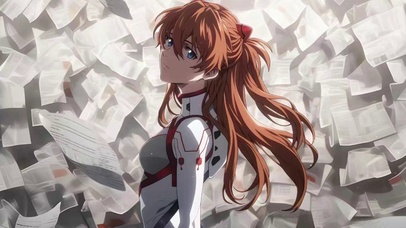机甲战神