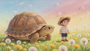 童话