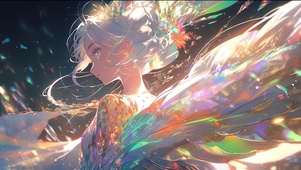 幻彩