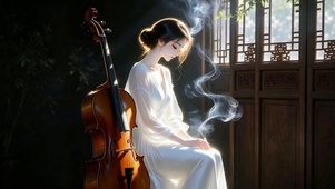 静心