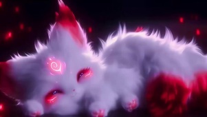 猫人