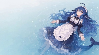女仆