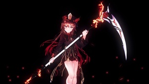 美少女
