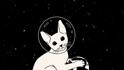 太空猫