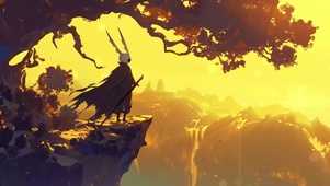 空洞骑士丝之歌