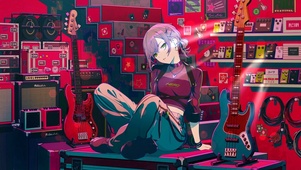 少女