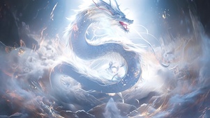白龙