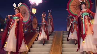 女帝武则天