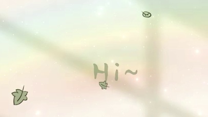 你好啊~