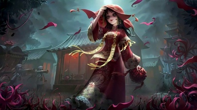 纸嫁衣第五联名3