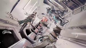 明日方舟