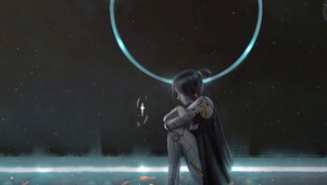 未来机械少女