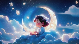 月精灵