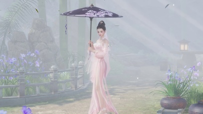 春和景明