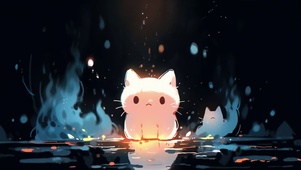 小黑