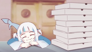 欢快时间