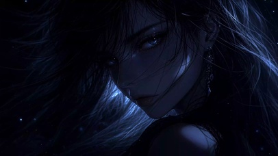 清纯女神