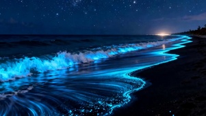 夜景海景