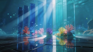 水底世界
