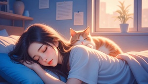 可爱温馨动态壁纸高清4k