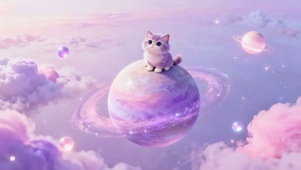 星球猫