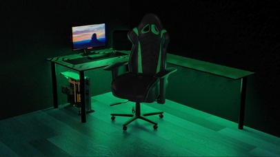 电竞房 其他动态壁纸 动态壁纸下载 元气壁纸