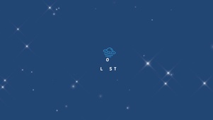 lost